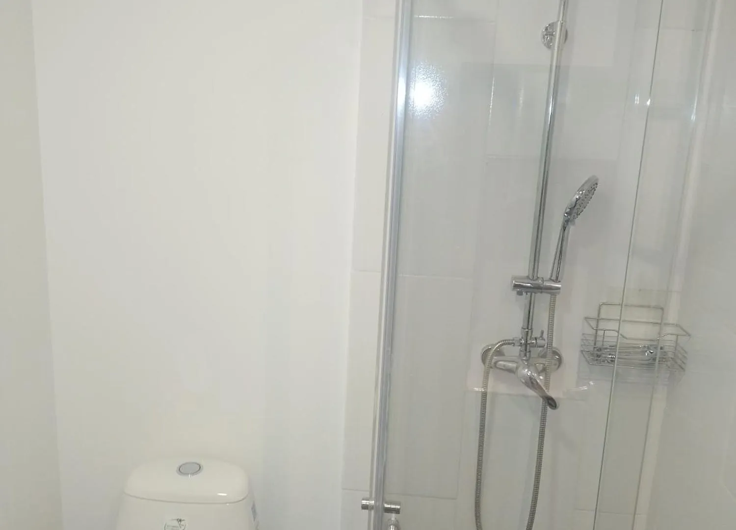 Apartamentos Blue Quinta Camacho Bogota Colombia