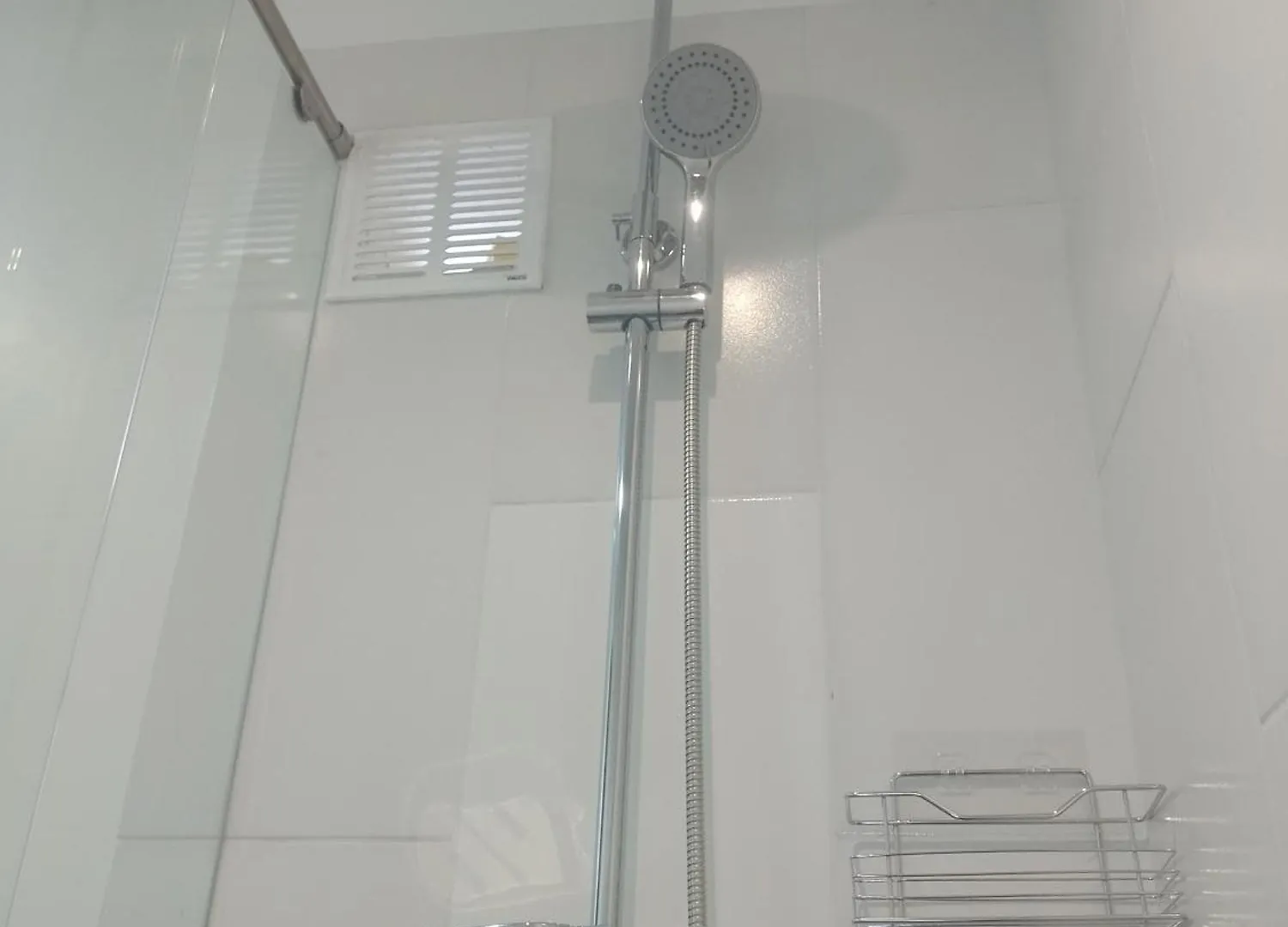 Apartamentos Blue Quinta Camacho Bogota