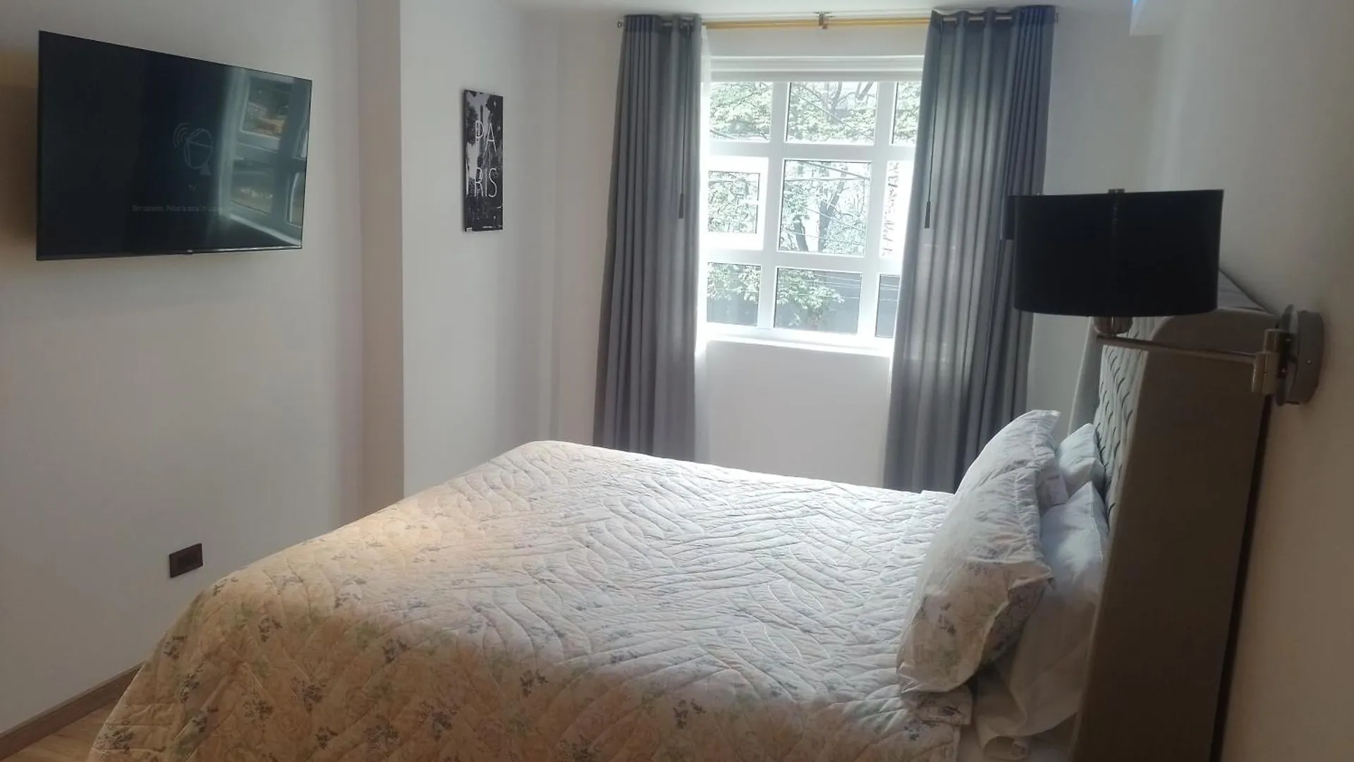 Apartamentos Blue Quinta Camacho Bogota 0*,  Colombia