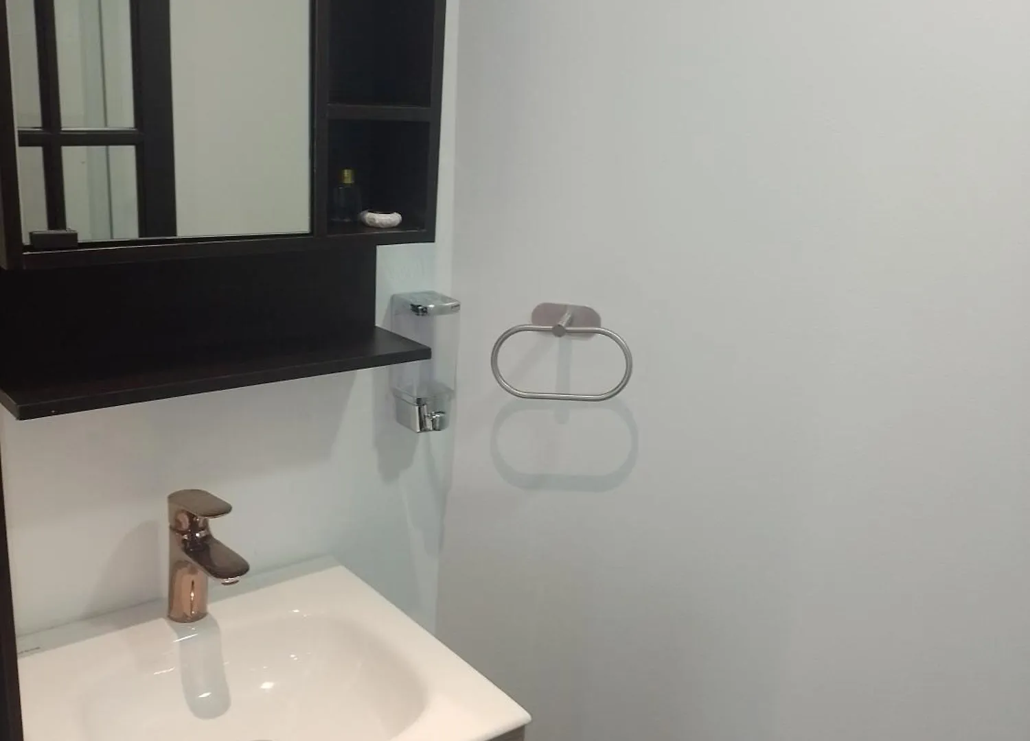 Apartamentos Blue Quinta Camacho Bogota Apartment