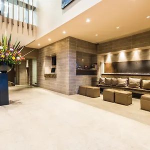 Hotel Rosales Plaza, Bogota